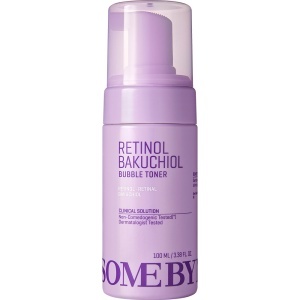 Some By Mi Retinol Bakuchiol Bubble Toner toner-spuma cu retinol si bakuchiol, 100 ml