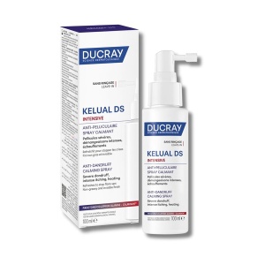 Spray antimătreață calmant Kelual DS Intensive, 100 ml, Ducray - Img 2
