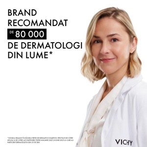 Spray antiperspirant pentru femei impotriva mirosurilor neplacute Clinical Control 96H, 125 ml, Vichy - Img 10