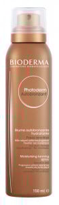 Spray hidratant autobronzant Photoderm, 150 ml, Bioderma