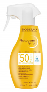 Spray Photoderm SPF50+, 300 ml, Bioderma