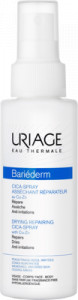 Spray reparator pentru pielea iritata Bariederm Cica, 100 ml, Uriage