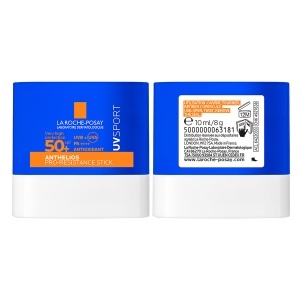 Stick cu protectie solara SPF 50+ Anthelios UVSport, 8 g, La Roche-Posay - Img 7