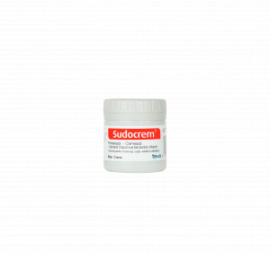 Sudocrem protectie si ingrijire pentru pielea iritata 60 g , Forest Lab