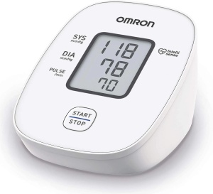 Tensiometru Automat pentru Brat Omron M2 Basic - Img 2