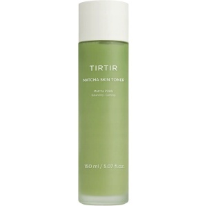 TIRTIR Matcha Skin Toner, 150 ml