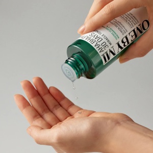 Toner facial AHA-BHA-PHA 30 Days Miracle, 150 ml, Some By Mi - Img 3