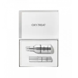 Tratament intensiv Oxy-Treat Firmness pentru fermitatea pielii, 50 ml + 15 ml, Labo - Img 2