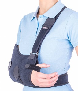 TRIAFIX ARM 01 marime M3 – Suport fixare brat si antebrat - Img 2