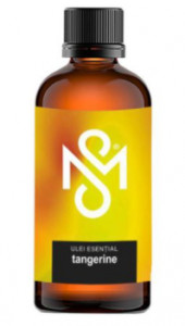 Ulei essential Tangerine
