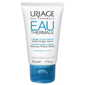 URIAGE Eau Thermale crema de maini, 50ml - Img 1