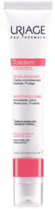 URIAGE Tolederm control calmant x 40ml