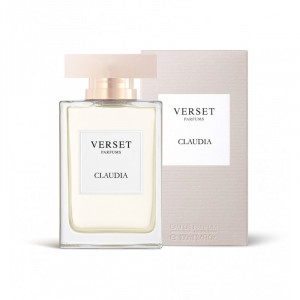 VERSET Parfum CLAUDIA 100ml - Img 1