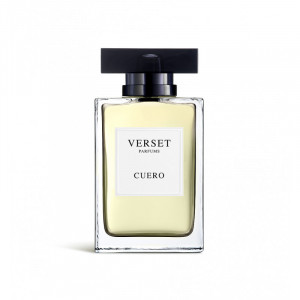 VERSET Parfum CUERO 100ml - Img 2