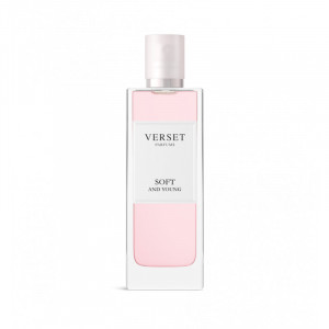 VERSET Parfum SOFT & YOUNG 50ml - Img 2