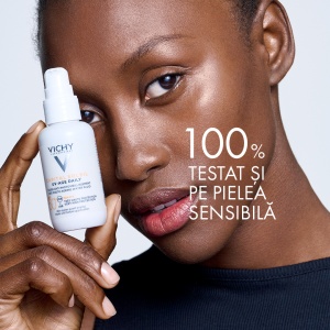 Vichy Capital Soleil UV-Age Daily SPF50+, 40 ml - Img 8