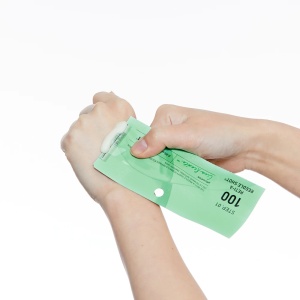 VT COSMETICS Reti-A Reedle Shot 100 Step 2 Hydrogel Mask, 33 g + 1,5 g - Img 3