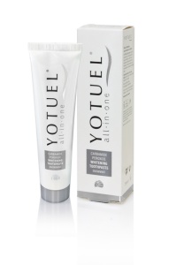 YOTUEL All In One Pasta de Dinti pentru Albire si Protectia Smaltului Snowmint, 75 Ml - Img 2