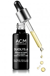 ACM Duolys A Ser Antirid cu retinol 30ml, ACM