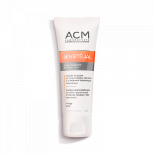 ACM Sensitelial crema calmanta piele iritata 40ml