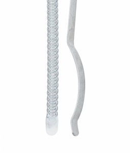ANKLEFIX STRONG – Orteza glezna cu atele metalice, marimea 5 (28–30 cm) - Img 2