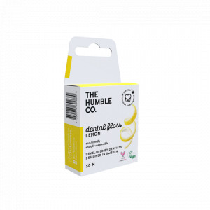 Ata dentara cu lamaie 50m Humble - Img 1