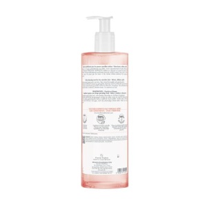 Avene XeraCalm Nutrition gel de curatare delicat pentru piele uscata si sensibila, 750 ml - Img 2