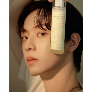 Axis-Y Dark Spot Correcting Glow Toner 125 ml - Img 2
