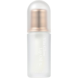 Axis-Y Vita Glow Lip Oil Dreamy Olive 4 ml