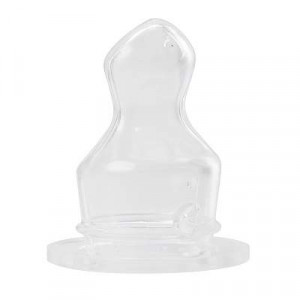 BABY NOVA Tetina sil orto ceai2 2b 15301