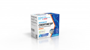 Balkan Creatine PB x30pl