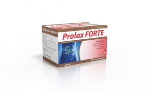Balkan Prolax forte x 4pl