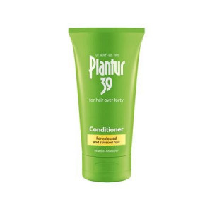 Balsam par vopsit si deteriorat Plantur 39, 150 ml, Dr. Kurt Wolff
