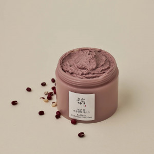 BEAUTY OF JOSEON Red Bean Masca de fata 140 ml - Img 2