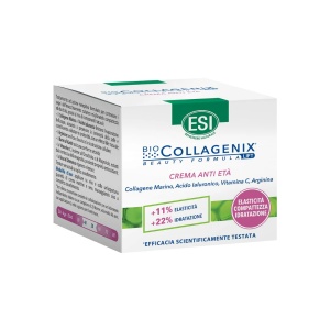 Biocollagenix Crema Anti-Aging, 50ml, Esi