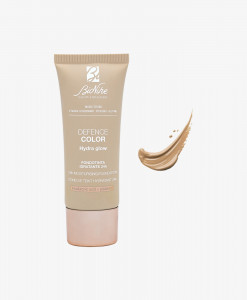 BioNike Color Hydra Glow Fond de ten 104 Beige 30ml