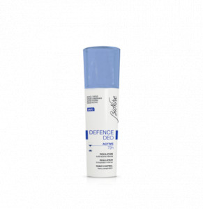 BioNike Def. deo active 72h x100ml