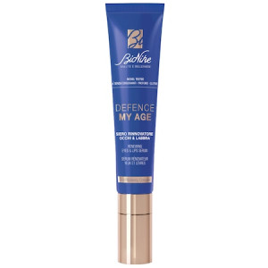 BioNike Defence My Age ser pentru ochi si buze, 15ml