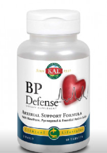 BP Defense, 60 tablete, Secom - Img 2