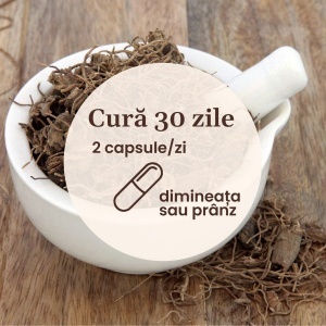 Calmenor Zi – 60 capsule, Faunus - Img 7