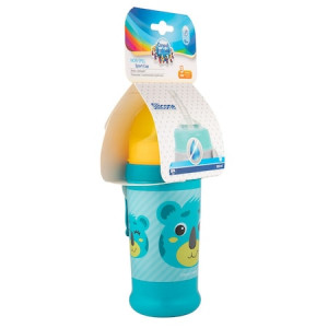 CANPOL Cana Anti-varsare 350ml Hello Little koala-turquoise 56/510 - Img 2