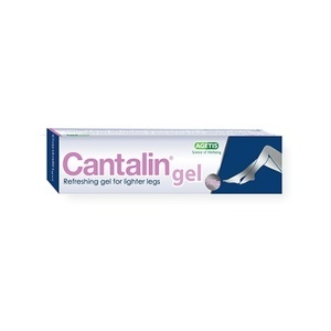 Cantalin Gel, 100 g