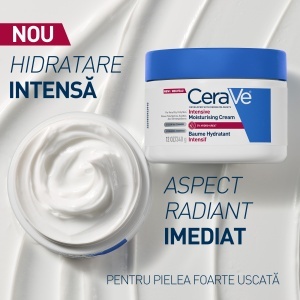 CeraVe Crema Intens Hidratanta cu 5% Hydro-Uree, 340 g - Img 11