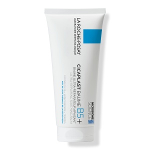 Cicaplast Baume B5+ 100ml – Balsam reparator pentru piele iritata si fragilizata | La Roche-Posay - Img 1