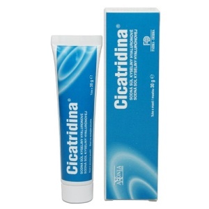 Cicatridina unguent, 30 g, Farma-Derma