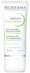 Concentrat pori dilatati Sebium Pore Refiner, 30 ml, Bioderma - Img 2