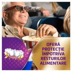 Crema adeziva pentru proteza dentara Corega Max Sigilare, 40g - Img 5