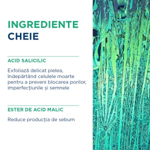 Crema anti-imperfectiuni cu SPF 30 Sebium Kerato+, 30 ml, Bioderma - Img 5