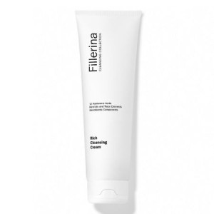 Crema de curatare Fillerina Cleansing Collection, 150 ml, Labo - Img 2