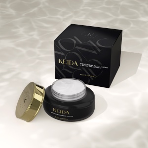 Crema De Fata Cu Retinol Si Acid Hialuronic Euphoria, 55 Ml, Keida - Img 5
